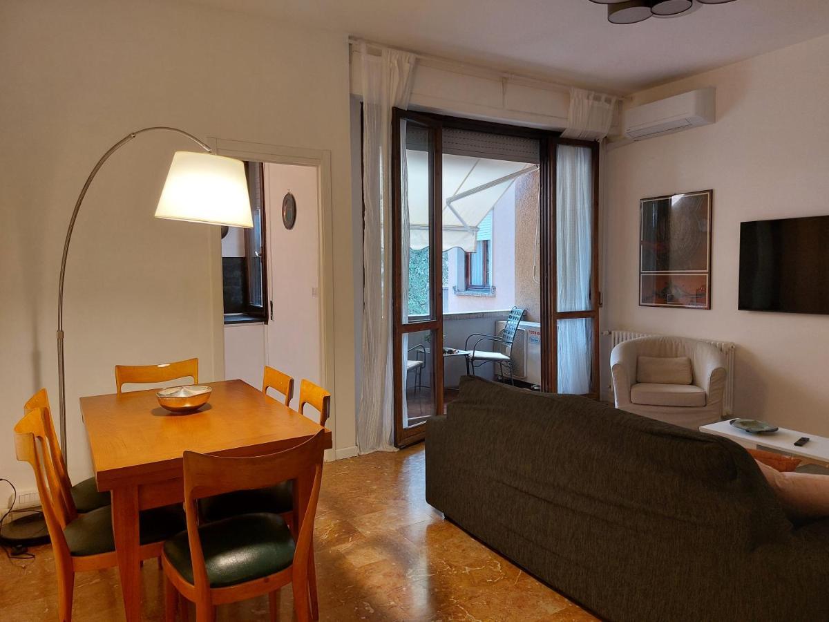 Appartement Castiglione Near The Center *