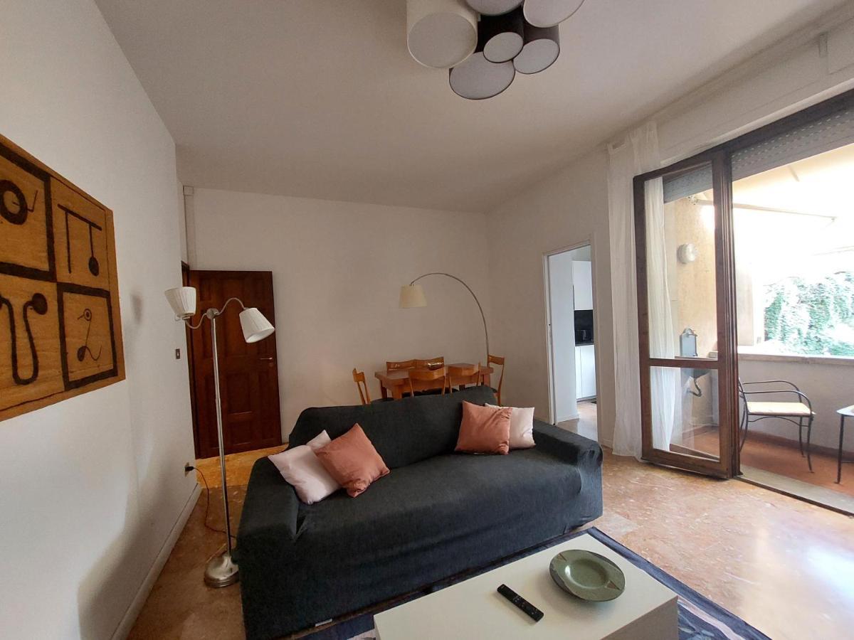 Appartement Castiglione Near The Center