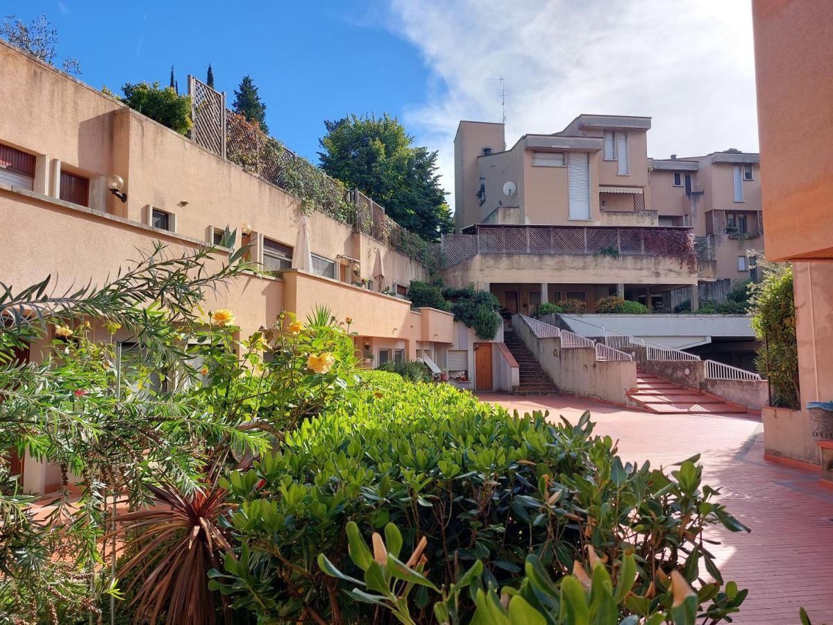 Castiglione Near The Center Appartement *