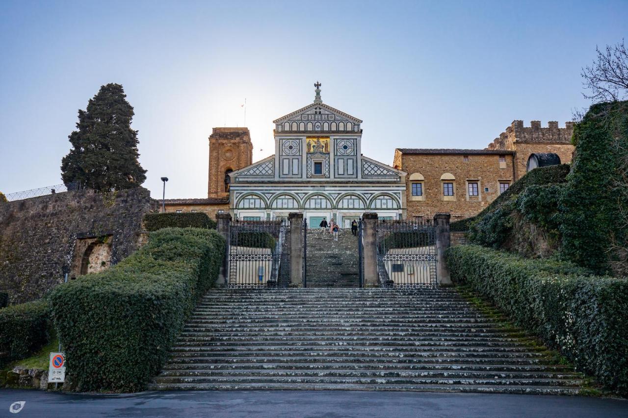 Castiglione Near The Center Appartement