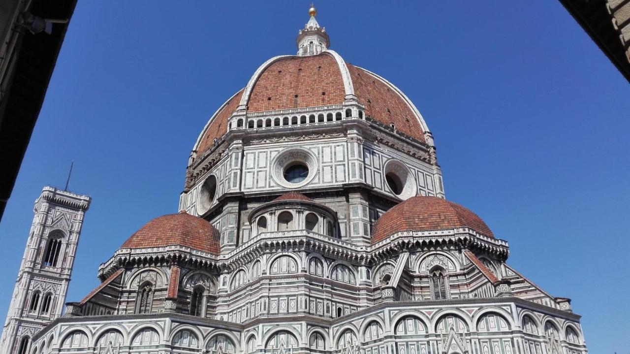 Castiglione Near The Center Appartement